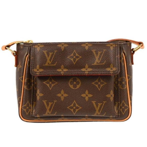 Louis Vuitton Monogram Viva Cite PM Crossbody Bag - Picture 1 of 10
